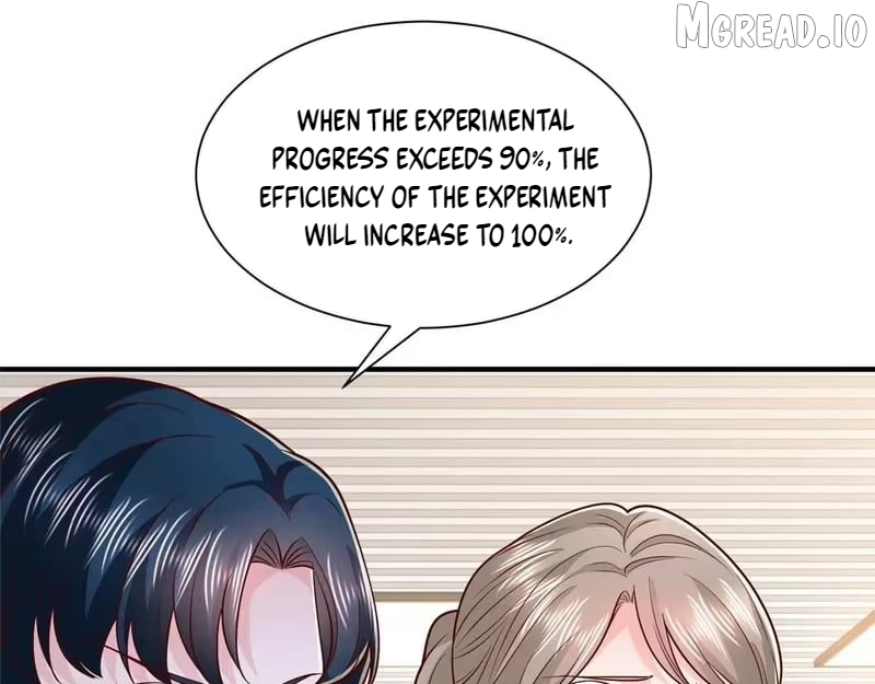 I randomly have a new career every week Chapter 911  - page 51